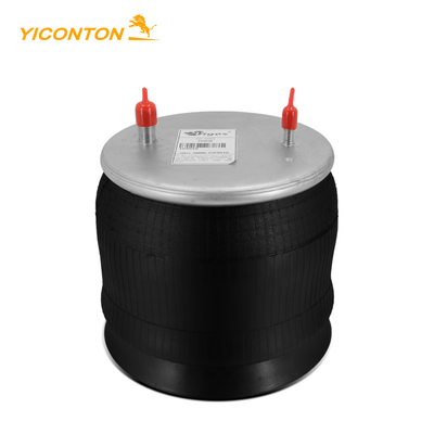 रबर एयर बेलो फायरस्टोन W013589010 के लिए गुडइयर 1R12-352 ट्रक एयर बैग