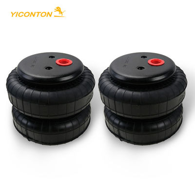 फायरस्टोन (2250 एयर हेल्पर स्प्रिंग किट रियर 01-10 शेवरले/जीएमसी C2500HD/C3500HD 2WD/4WD)