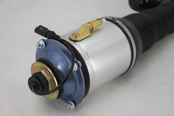 OE संख्या 3W0616039 घुड़सवार स्थिति के लिए सामने के एयर-राइड सस्पेंशन स्प्रिंग