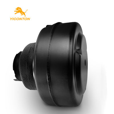 3U2Z5310DA एयर सस्पेंशन स्प्रिंग लिंकन कॉन्टिनेंटल 1995-1996 फ्रंट माउंट 32*21*21