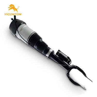 A1663201313 A1663230300 मर्सिडीज-बेंज W166 एयर सस्पेंशन स्ट्रट्स के लिए उपयुक्त उत्पाद