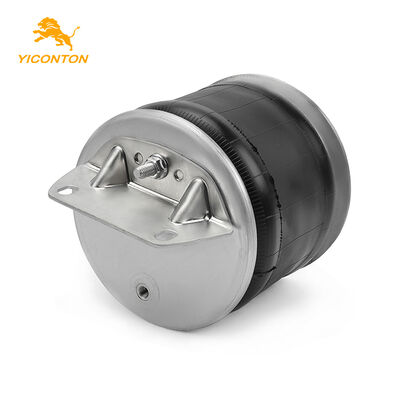 1V 9616 ट्रक एयर स्प्रिंग, फायरस्टोन W01-358-9616/कॉन्टिटेक 99-12P515/केनवर्थ K303-16 के लिए उपयुक्त