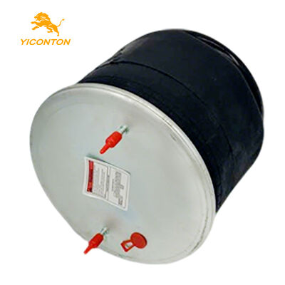 1V 6022 ट्रक एयर स्प्रिंग कॉन्टिटेक 1R12-825 566-24-3-524/DT 2.61032/AB वोल्वो 20703452 के लिए उपयुक्त