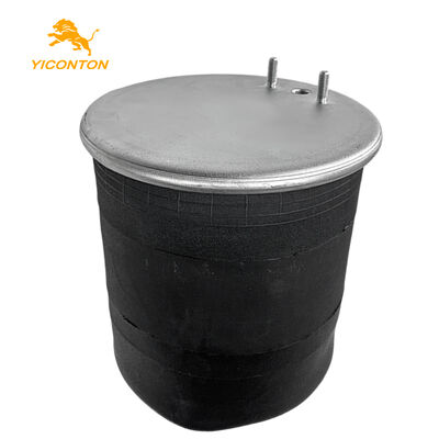 1V 6027 ट्रक एयर स्प्रिंग फायरस्टोन के लिए उपयुक्त W01-M58-9760/Goodyear 1R12-762/Contitech 4713NP02