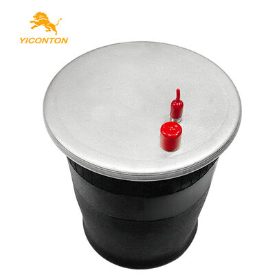 1V 6047 ट्रक एयर स्प्रिंग कॉन्टिटेक 4884N1P06/फायरस्टोन W01-768-1293 1T17HR के लिए उपयुक्त