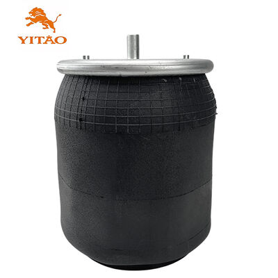 1V 6318 ट्रक एयर स्प्रिंग फायरस्टोन के लिए उपयुक्त W01-M58-6318/Airtech 36318CPP/Weweler US06318F