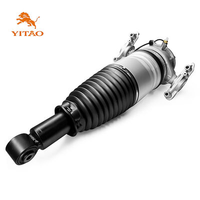 7P6616020J ऑडी Q7 मॉडल के लिए दाएं पीछे की धुरी वायु निलंबन स्ट्रट