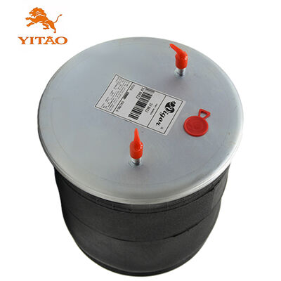 1V 8612 ट्रक एयर स्प्रिंग फायरस्टोन W01-M58-8612/गुडइयर 1R11-781 के लिए उपयुक्त