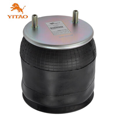 1V 8644 ट्रक एयर स्प्रिंग फायरस्टोन के लिए उपयुक्त W01-455-8644/1T15MB/1TTW-6