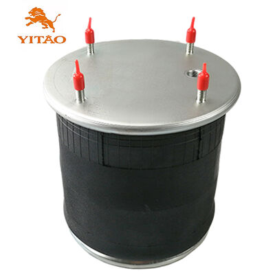 1V 8774 ट्रक एयर स्प्रिंग फायरस्टोन W01-M58-8774 के लिए उपयुक्त