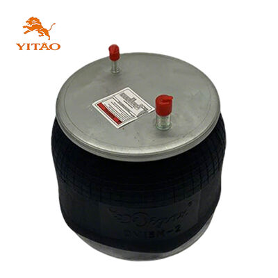 1V 9105 ट्रक एयर स्प्रिंग फायरस्टोन W01-358-9105/गुडइयर 1R12-132 के लिए उपयुक्त