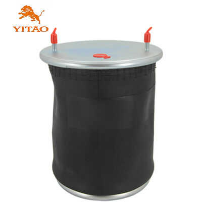 1V 6338 ट्रक एयर स्प्रिंग फायरस्टोन W01-M58-6338/कॉन्टिटेक 4810NP05 के लिए उपयुक्त