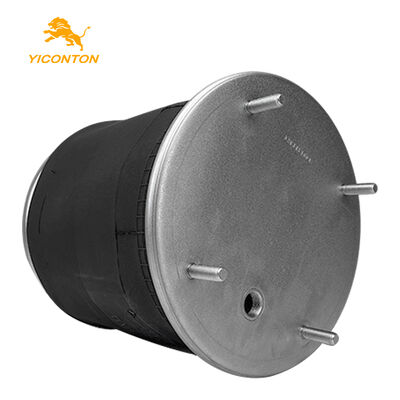 0V19L-7 ट्रक एयर स्प्रिंग Voivo 1080707/Granning 15635/Phoenix 1D28A-2 के लिए उपयुक्त