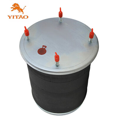 0V 7370 ट्रक एयर स्प्रिंग D14B51/2211400 के लिए उपयुक्त