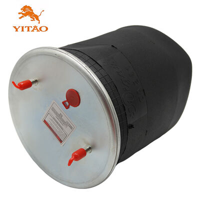 गुडयर 1R11-700 एयर स्प्रिंग असेंबली फायरस्टोन 1T17D-8.3 ट्रक एयर स्प्रिंग