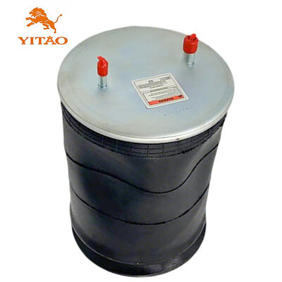 ट्रक एयर स्प्रिंग 566-26-3-071 गुडयर 1R13-152