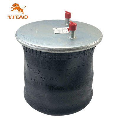 1V8774F ट्रक एयर स्प्रिंग Goodyear 1R14-183/Hendrickson S25873 के लिए उपयुक्त