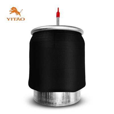 यूरोपीय ट्रक वाहन निलंबन प्रणाली वायवीय वसंत OEM गुणवत्ता के लिए Voivo ट्रक ग्रेनिंग 92620, Voivo 2124745