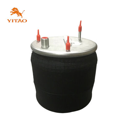 हेवी ड्यूटी ट्रक पार्ट्स एयर सस्पेंशन एयर स्प्रिंग नेचुरल रबर ग्रैनिंग 92624, SAMPA SP554562K03