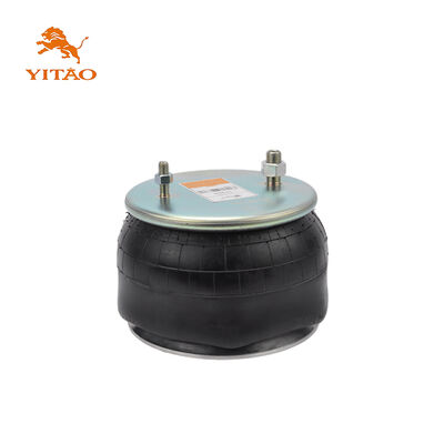 हेवी ड्यूटी ट्रक एयर सस्पेंशन एयर स्प्रिंग रबर एयर बैग ओई रिप्लेसमेंट फायरस्टोन W01-358-9039, गुडईयर 1R12-095, न्यूवे 90557001