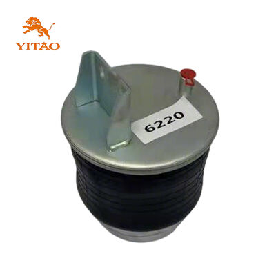 मध्यम ट्रक एयर सस्पेंशन रबर एयर स्प्रिंग ओई प्रतिस्थापन फायरस्टोन TRS220SCN