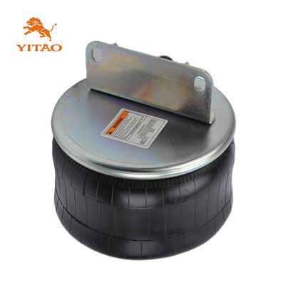 रियर एक्सल एयर सस्पेंशन रबर एयर स्प्रिंग ओई प्रतिस्थापन गुडयर 1R11-222, त्रिकोण 8538