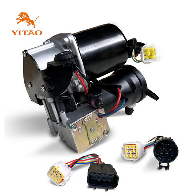 कैडिलैक 15254590 19299545 के लिए प्रीमियम एयर सस्पेंशन कंप्रेसर