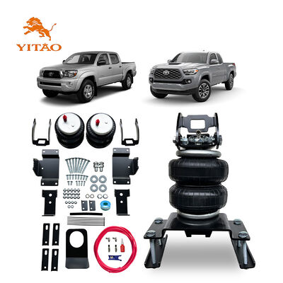 Air Spring Suspension Kit Fits 2018-2020 Ford F-150 4WD HQ-QXG01