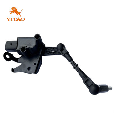 Front Left Headlight Level Sensor 4H0941285H Fits Audi TT VW Golf Tiguan Passat B6 C6 CC 2006-2014