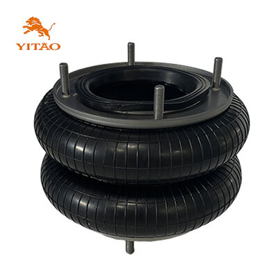 कॉन्टिटेक FD210-22DS डबल कन्वल्यूटेड एयर स्प्रिंग ड्राइव एक्सल एयर बैग हैवी लोड रबर इंडस्ट्रियल एयर सस्पेंशन स्प्रिंग बेलो स्पेयर पार्ट्स