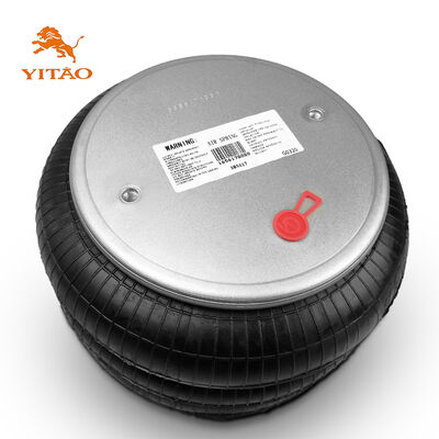 फायरस्टोन W01-095-0228 गुडइयर 1R14-753 ट्रिपल कन्वल्यूटेड बेलो एयर सस्पेंशन स्पेयर पार्ट्स