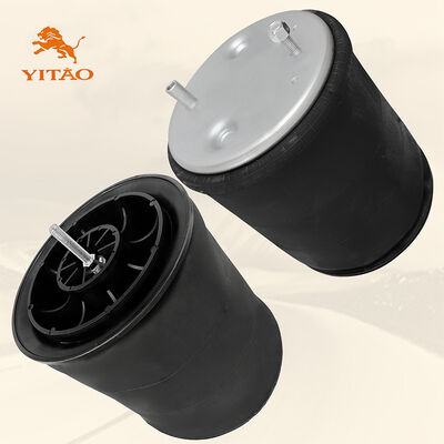 W01-358-9875 नेविस्टार गुडइयर 1R12-432 के लिए एयर सस्पेंशन गैस स्प्रिंग