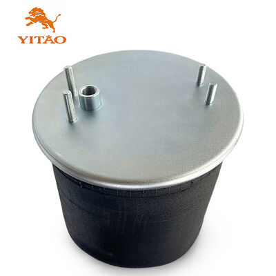 1V 4116 ट्रक एयर स्प्रिंग, Goodyear 1R14-117 1R14-116/FUSO MK312367 के लिए उपयुक्त