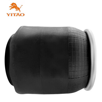 गैस स्प्रिंग्स और पीटरबिल्ट 03-08716 308716 के लिए फायरस्टोन W01-358-8864 ट्रक एयर स्प्रिंग