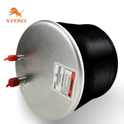 1V 9554 ट्रक एयर स्प्रिंग फायरस्टोन W01-M58-9554 1T15LP-2/हेन्ड्रिक्सन 60716-2 के लिए उपयुक्त