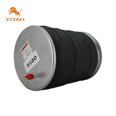 1V 9580 ट्रक एयर स्प्रिंग फायरस्टोन W01-358-9580/कॉन्टिनटेक 4884N1P02/गुडइयर 1R13-118 के लिए उपयुक्त