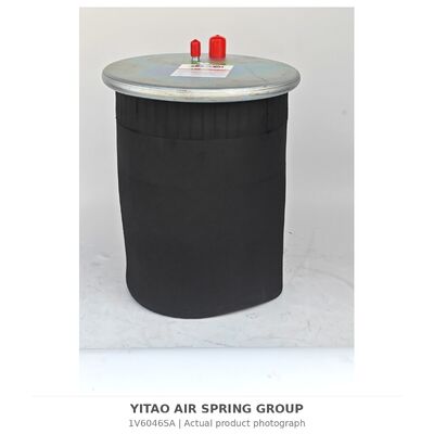 1V6046SA मैन एयर स्प्रिंग बिना पिस्टन 81436010152 | 4884N1P01