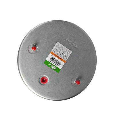 BPW / IVECO के लिए पिस्टन-मुक्त सस्पेंशन बेलोज़ - 1V8601SA 500036829
