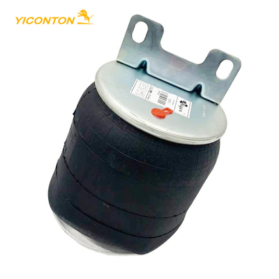 OEM रबर सामग्री ट्रक एयर स्प्रिंग फायरस्टोन W01-358-9335/Contitech :910-14P465