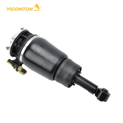 6L1Z18A099DA 3L1Z18125AB 4L1Z5A891AA एयर स्ट्रट सस्पेंशन किट लिंकन नेविगेटर एयर सस्पेंशन