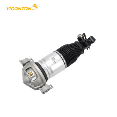 VW Touareg 7LA 7L6 7L7 7L6616019 2002-2010 के लिए रियर लेफ्ट एयर सस्पेंशन स्ट्रट