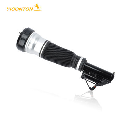गुणवत्ता  2203202438 Front Air Suspension Strut Mercedes W220 Rear Air Strut कारखाना