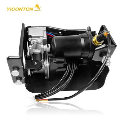 गुणवत्ता  Avalanche Escalade Yukon Air Suspension Compressor 15254590 19299540 22941806 20930288 कारखाना
