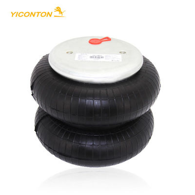 गुणवत्ता  W01-358-6902 Air Ride Spring Double Convoluted For Hendrickson Trailer कारखाना