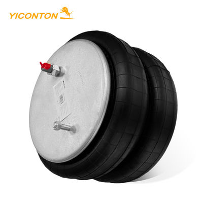 डबल घुमावदार एयर स्प्रिंग रबर 1998301 W01-358-7557