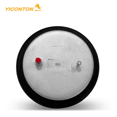 डबल घुमावदार एयर स्प्रिंग रबर 1998301 W01-358-7557