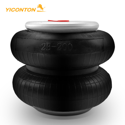 S-2630 1003586902C FD200-19310 2B9-201 W01-358-6902 के लिए 2B 5245 ट्रक एयर स्प्रिंग