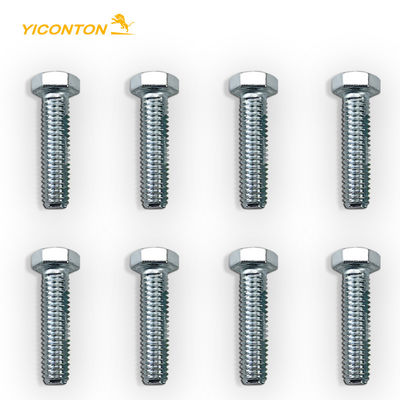 ट्रेलर के लिए डबल घुमावदार रबर एयर स्प्रिंग