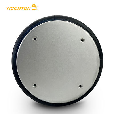 ट्रेलर के लिए डबल घुमावदार रबर एयर स्प्रिंग