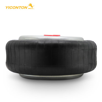 गुडइयर 1B9-202 578913201 के लिए सिंगल कन्फ्यूज्ड रबर इंडस्ट्रियल एयर स्प्रिंग बैलून